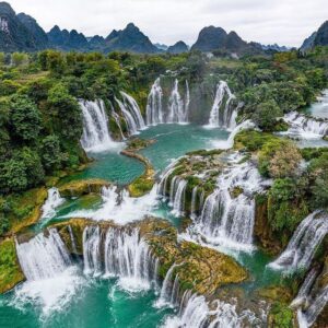 Tour du lịch Cao Bằng 3 ngày 2 đêm