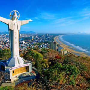 Tour Hà Nội - Sài Gòn - Mũi Né - Vũng Tàu - Hà Nội 4N3Đ