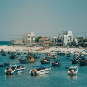 Tour du lịch Cô Tô 3 ngày 2 đêm – Chạm vào thiên đường biển đảo