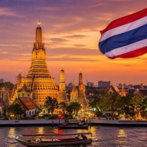 Tour du lịch Thái Lan 5 ngày 4 đêm – Trọn hành trình Bangkok, Pattaya sôi động và đầy sắc màu