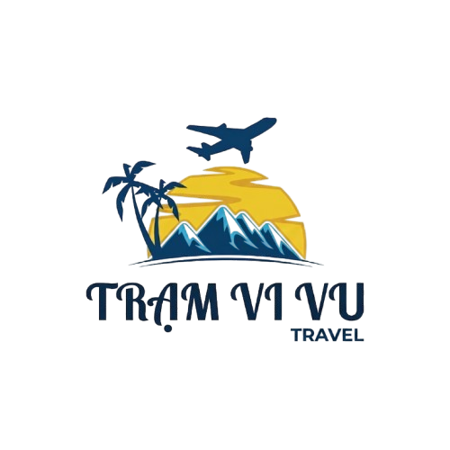 Trạm Vi Vu