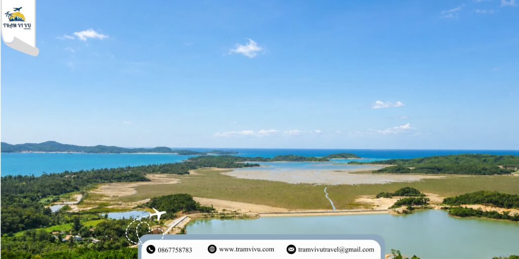 Hai-dang-Co-To-nhin-toan-canh-bien-dao-Quang-Ninh-tu-tren-cao