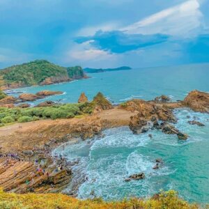 Đảo Cô Tô – Thiên Đường Biển 3N2Đ Đi Ô Tô