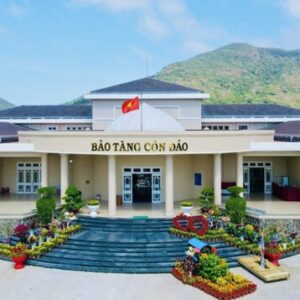 Tour Hà Nội - Cần Thơ - Sóc Trăng - Côn Đảo 4N3Đ