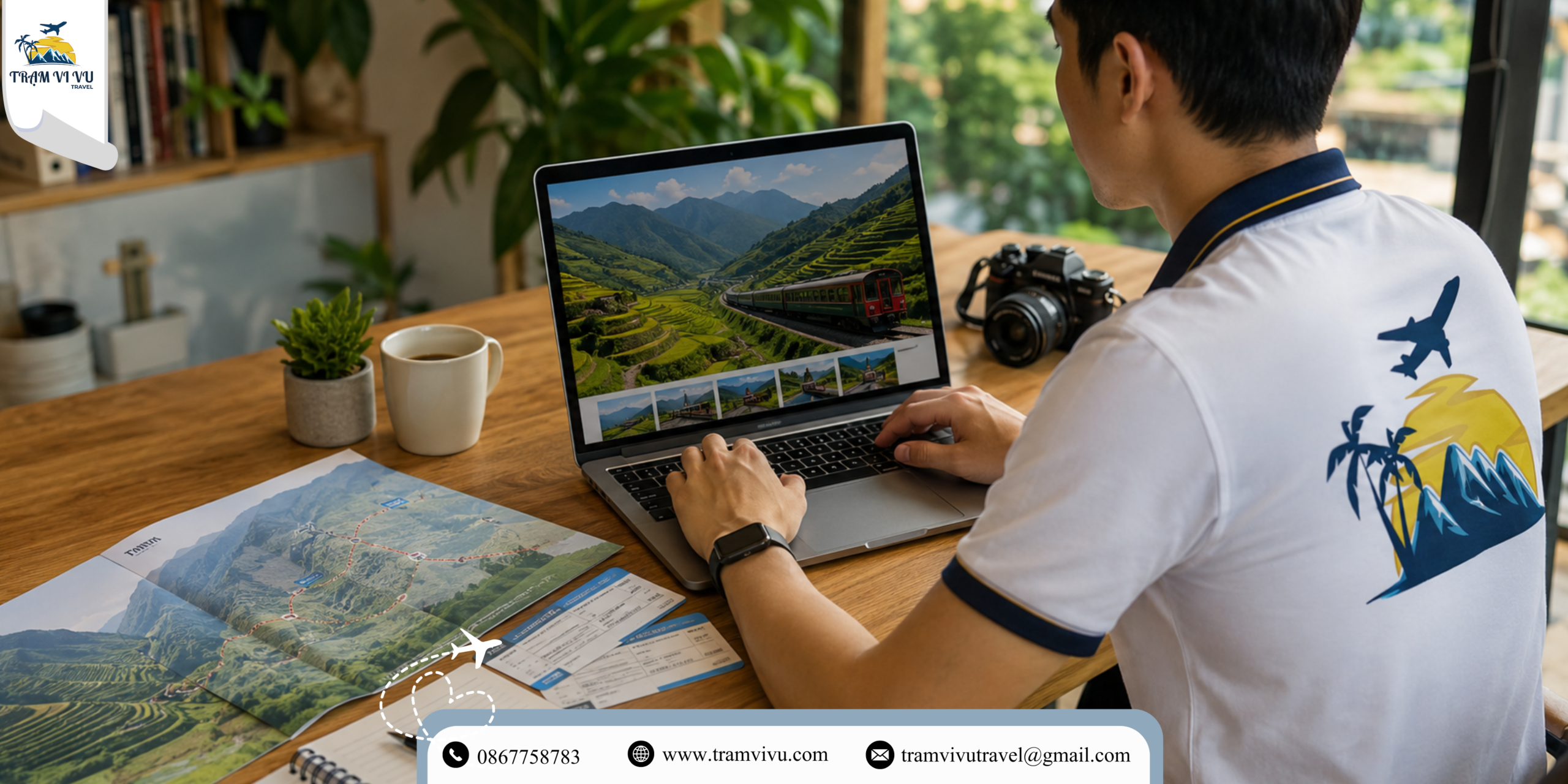 Đặt tour Sapa bằng tàu hoả trọn gói thuận tiện