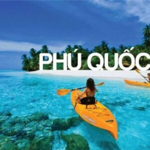 Tour Phú Quốc 3N2Đ khởi hành từ Hà Nội