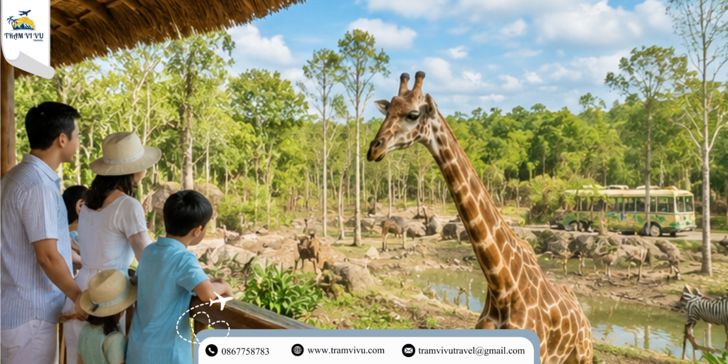 Xem tour du lịch Phú Quốc tham quan Bắc đảo