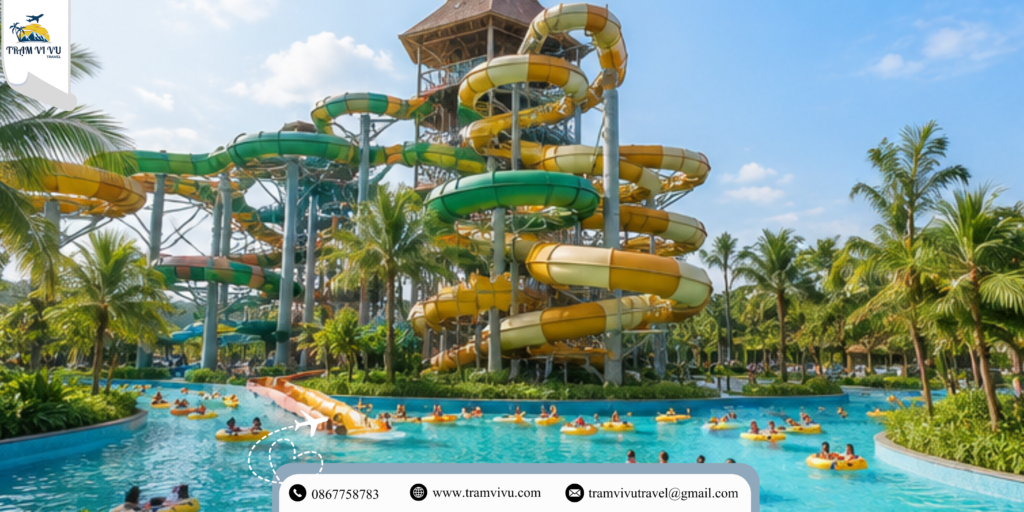 Xem tour du lịch Phú Quốc phù hợp với nhu cầu